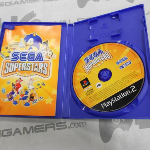 Sega Superstars  [1]