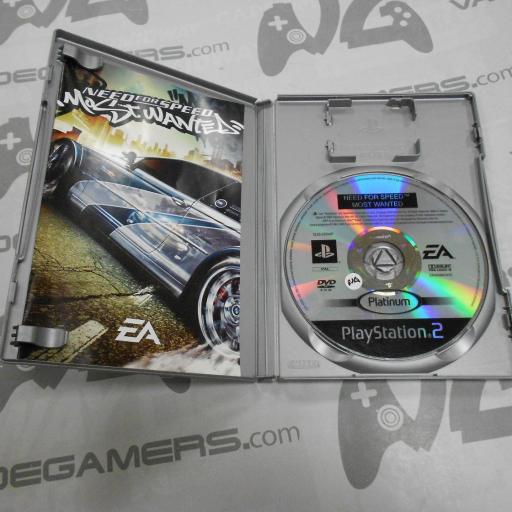 Need For Speed: Most Wanted [1]