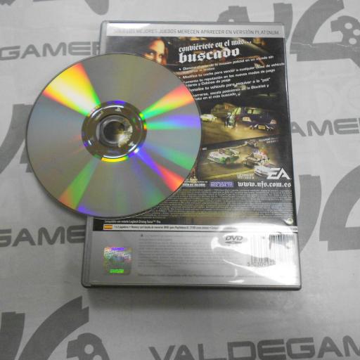 Need For Speed: Most Wanted [2]