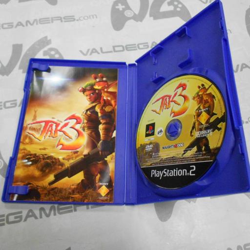 Jak 3 [1]