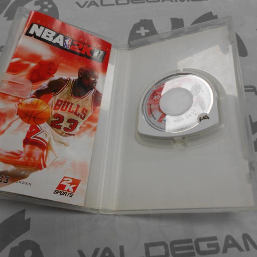 NBA 2K11 [1]