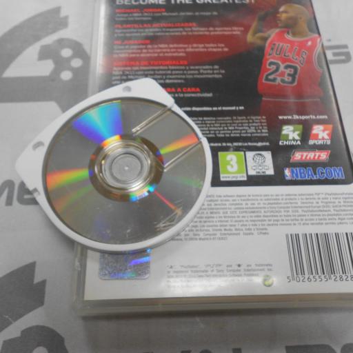 NBA 2K11 [2]