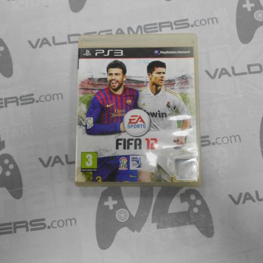 FIFA 12