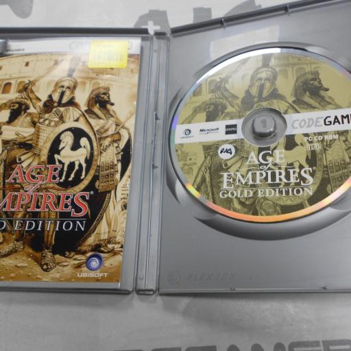 Age of Empires [1]