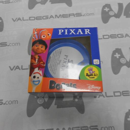 Dobble Pixar [1]