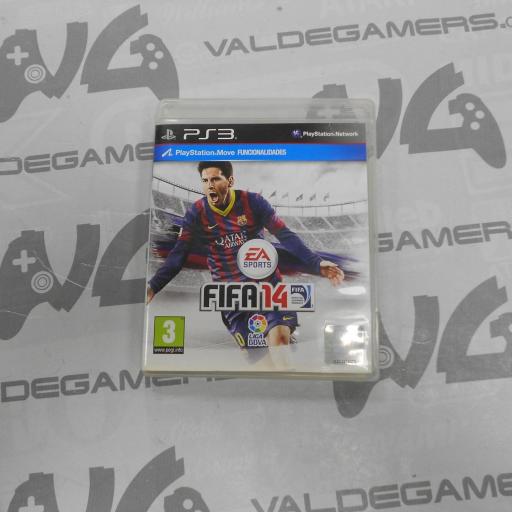 FIFA 14 [1]