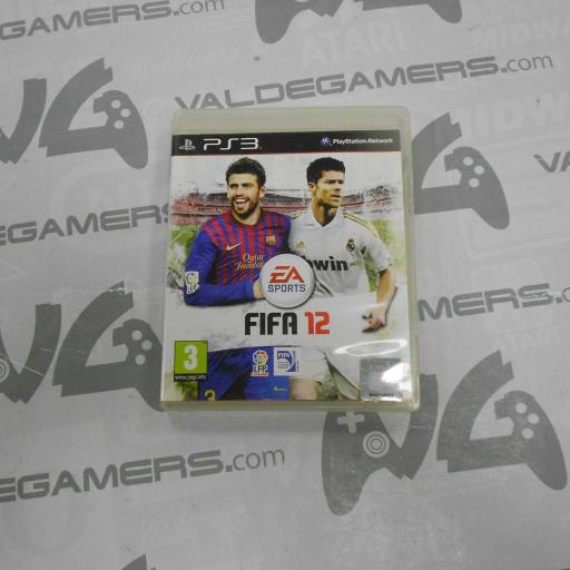 FIFA 12 [0]