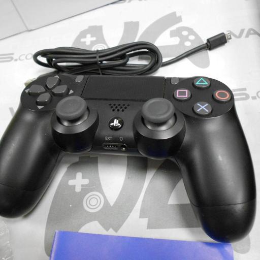 Consola Playstation 4 slim 500gb + mando  [2]