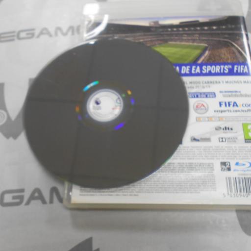 FIFA 19 [2]