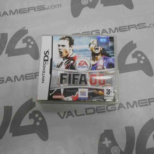 FIFA 06 [0]