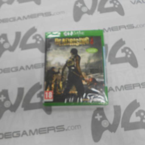 Dead Rising 3 - NUEVO [2]