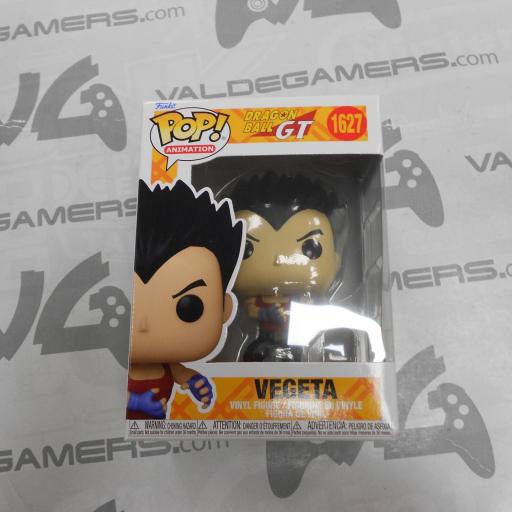 Funko Pop - Vegeta - 1627 [0]