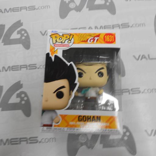 Funko Pop - Gohan - 1631