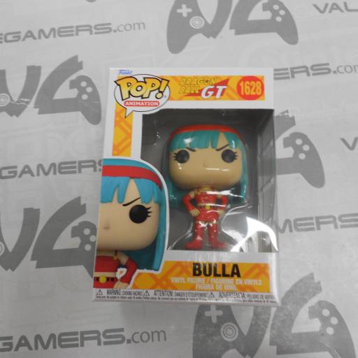 Funko Pop - Bulla - 1628