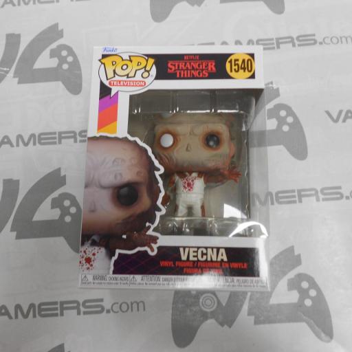 Funko Pop - Vecna - 1540 [0]