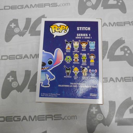 Funko Pop - Stitch - 12 [1]