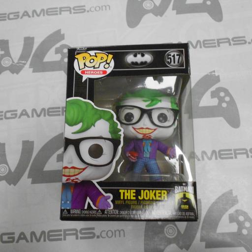 Funko Pop - The Joker - 517