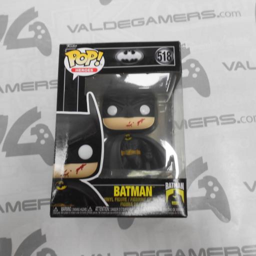 Funko Pop - Batman - 518 [0]