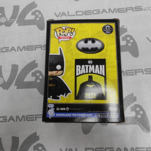 Funko Pop - Batman - 518 [1]