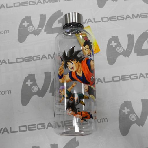 Botella Hidro Dragon Ball