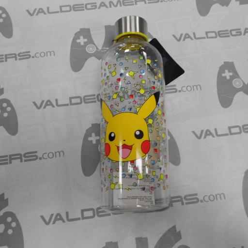 Botella Hidro Pikachu [0]