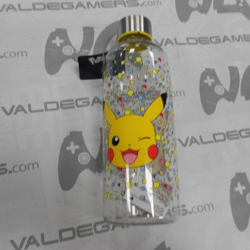 Botella Hidro Pikachu [1]