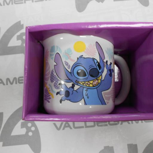 Taza Stitch 400ml [0]