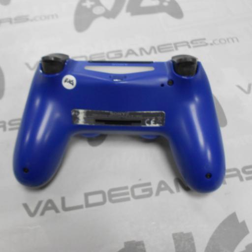 Mando seminuevo dualshock 4 azul ps4 original [1]