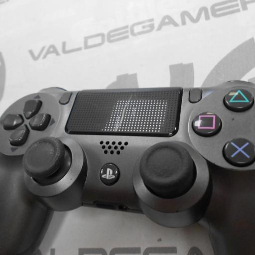 Mando seminuevo dualshock 4 gris ps4 original [2]