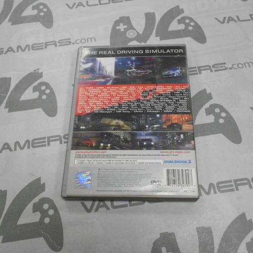 Gran Turismo 3 [3]