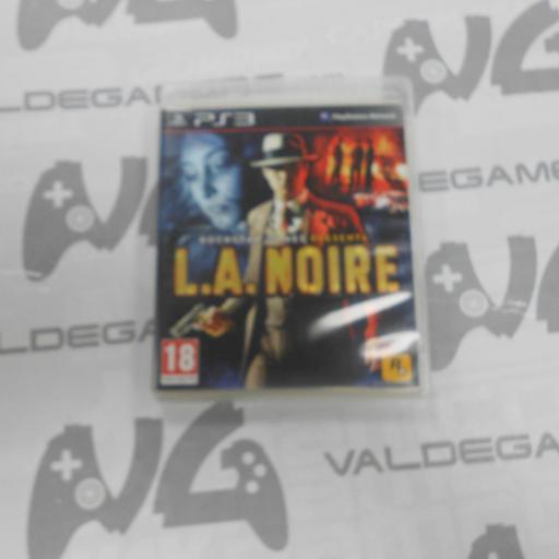 L.A Noire [3]