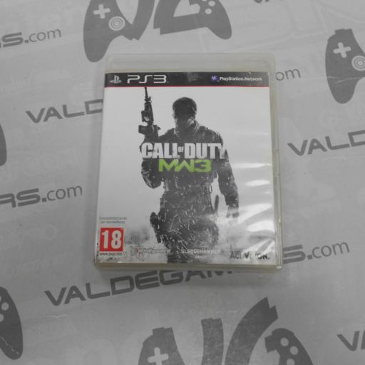 Call Of Duty: Modern Warfare 3 - uk [0]