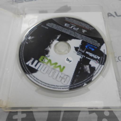 Call Of Duty: Modern Warfare 3 - uk [1]