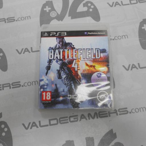 Battlefield 4 - uk [0]