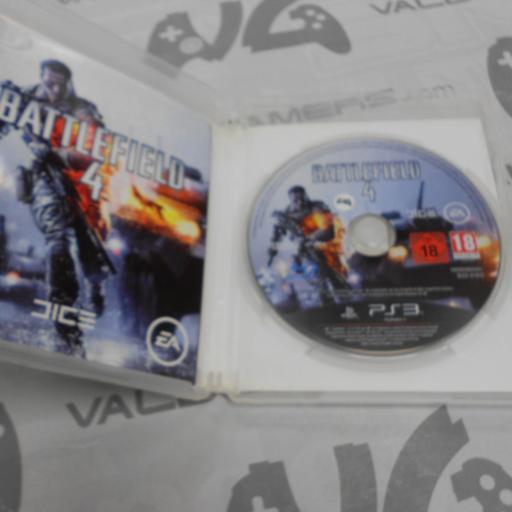 Battlefield 4 - uk [1]