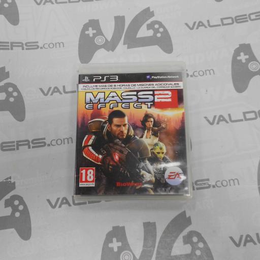 Mass Effect 2