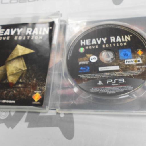 Heavy Rain Edicion Move [1]