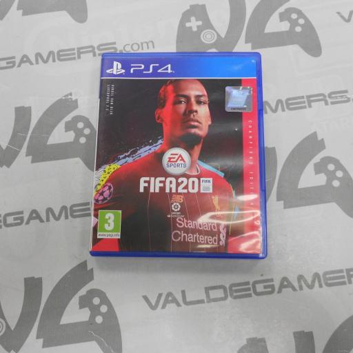 FIFA 20