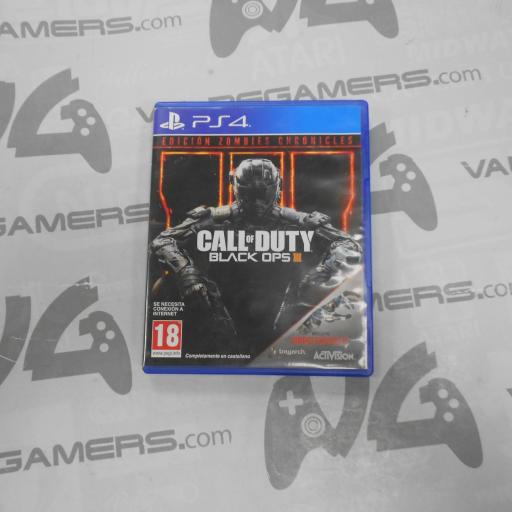 Call Of Duty: Black Ops III [1]