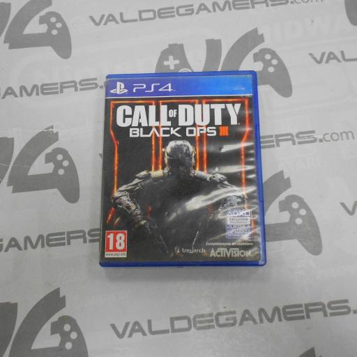 Call Of Duty: Black Ops III [0]