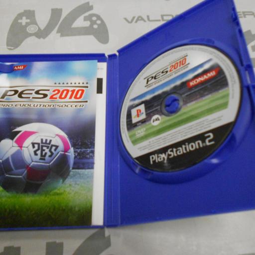 Pro Evolution Soccer 2010 [1]