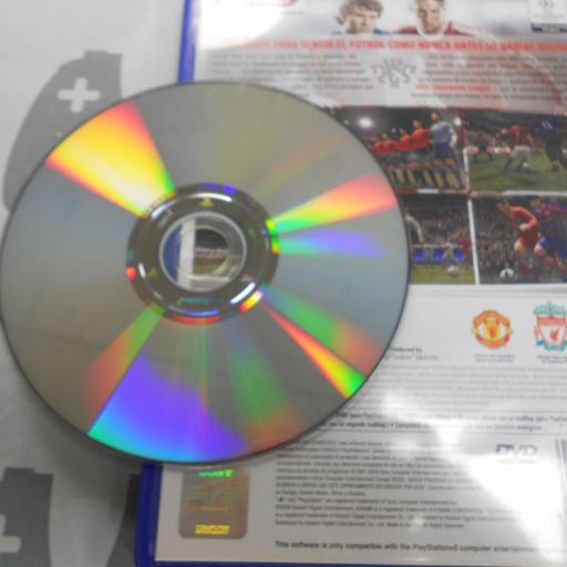 Pro Evolution Soccer 2010 [2]