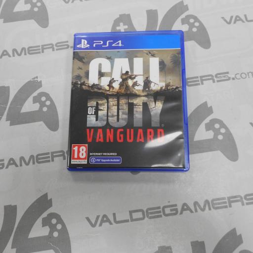 Call of Duty: Vanguard [0]