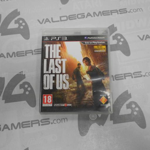 The Last Of US