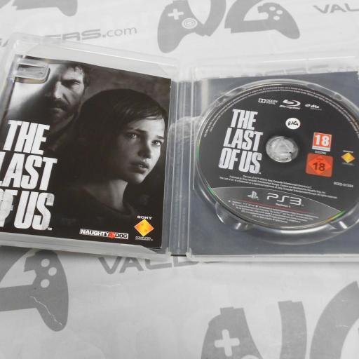 The Last Of US [1]