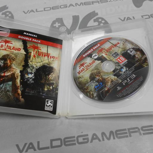 Double Pack - Dead Island [1]