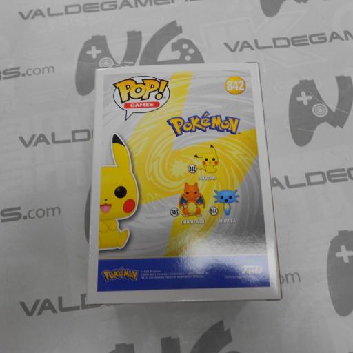 Funko Pop Pikachu - 842 [1]