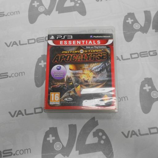 Motorstorm Apocalypse [2]