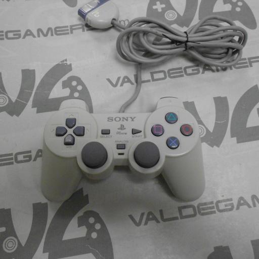 Mando PSone original seminuevo 