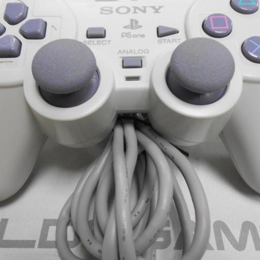 Mando PSone original seminuevo  [3]